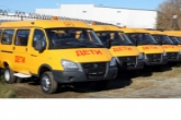 500 автобусов, 8 тысяч километров: 700 школьных маршрутов действует в Новосибирской области