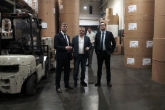 Новосибирская область усиливает меры продовольственной безопасности в условиях противодействия коронавирусной инфекции