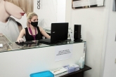 Рециркуляторы и автоклавы используют на предприятиях сферы услуг для стерилизации в период противодействия коронавирусу