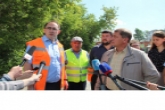 Минтранс региона продолжает прием заявок на конкурс по информационному освещению нацпроекта БКД 2.0