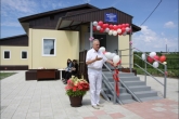 Новый фельдшерско-акушерский пункт открылся в Искитимском районе