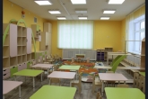 Почти три тысячи новых мест для дошкольников появится в Новосибирской области до конца года