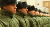 Губернатор подписал постановление о весеннем призыве на военную службу в Новосибирской области