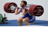 Новосибирская область примет чемпионат России по тяжелой атлетике