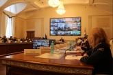 Правительство региона держит на контроле соблюдение прав детей в Новосибирской области