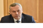 Губернатор проконтролировал ход исполнения поручений в Колыванском районе