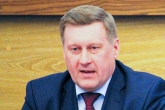 Анатолий Локоть, мэр Новосибирска Анатолий Локоть, мэр Новосибирска