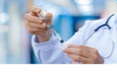 Более 300 тысяч человек прошли вакцинацию от гриппа в первую неделю прививочной кампании