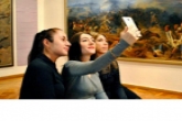 Новосибирские музеи присоединятся к международной акции #MuseumSelfie