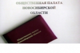В регионе начинается формирование нового состава Общественной палаты Новосибирской области