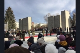 Три крупных мемориала воинской славы региона благоустроены к 75-летию Победы в рамках нацпроекта