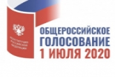 Завершается прием заявлений для голосования «на дому» и по месту нахождения по изменениям в Конституцию России