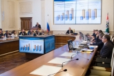 Правительство региона усовершенствовало меры поддержки многодетных семей