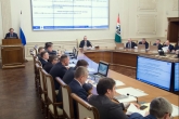 В рамках нацпроекта БКД 2.0 на дороги Новосибирской области уложили весь запланированный объём асфальта
