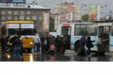 По поручению Андрея Травникова улучшено транспортное сообщение в микрорайонах Новосибирска