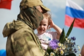 В Новосибирской области семьи участников СВО получили господдержку на личное подсобное хозяйство