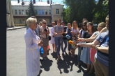 Минздрав региона принимает меры для повышения качества оказания помощи пациентам с ВИЧ