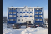 В Искитиме благодаря нацпроекту из аварийного жилья расселили в новые квартиры более 1700 человек