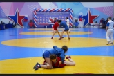 Рекордное число атлетов сразится на соревнованиях по самбо «Сибирский богатырь» в регионе