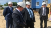 Новый лабораторный комплекс в сфере ветеринарии появится в Новосибирской области