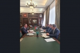 Новосибирская область укрепит сотрудничество с Брестской областью Республики Беларусь