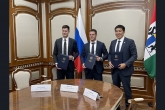 Новосибирская область и Якутия договорились о сотрудничестве в сфере цифровых и инновационных технологий