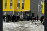 25 семей в Новосибирской области перед Новым годом получили ключи от квартир