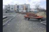 В Новосибирской области стартовали масштабные работы на объектах благоустройства по нацпроекту