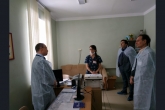 Региональный сосудистый центр будет создан в Новосибирском Академгородке в 2020 году