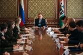 Началась подготовка к новому трудовому сезону новосибирских студенческих отрядов