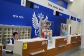 Увеличено финансирование ремонта почтовых отделений в Новосибирской области