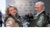 В рамках Декады пожилого человека модели 55 + представят дефиле на «Серебряном подиуме»