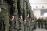Весенний призыв граждан на военную службу стартовал в Новосибирской области