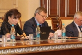 Министр сельского хозяйства НСО Василий Пронькин Хватит работать по старинке