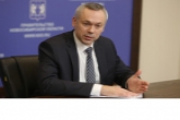 Андрей Травников: Реализация нацпроектов находится на постоянном контроле