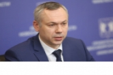 Губернатор Андрей Травников поручил проконтролировать процесс лечения пострадавшей в Первомайском районе Новосибирска девочки