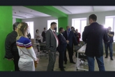 Центр опережающей профессиональной подготовки создан в Новосибирской области 