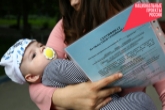 Более 52 тысяч многодетных семей региона получили сертификат на областной семейный капитал