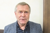 Александр Тепляков, гендиректор «Новосибирской продовольственной корпорации»