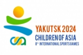 Больше 30 новосибирцев выступят на Международных играх «Дети Азии»