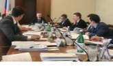 Под руководством Андрея Травникова в Москве рассмотрены меры поддержки в сфере науки и инноваций