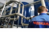 Город Обь получит новый водовод по нацпроекту в 2020 году