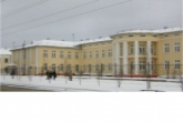 Более 80 врачей работают в инфекционной больнице Новосибирской области на борьбе с коронавирусом