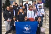 Волонтёров Новосибирской области приглашают принять участие в мероприятиях Года памяти и славы
