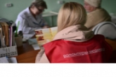 Волонтеры-медики в Новосибирской области приступили к работе по противодействию COVID-19