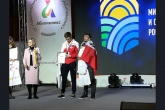 Девять медалей выиграли новосибирцы на Национальном чемпионате по профмастерству «Абилимпикс»