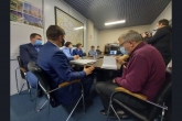 Алгоритм минстроя региона по достройке Новомарусино с участием федеральных средств подтвержден ППК «Фонд»