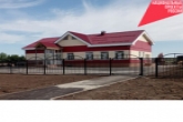 Благодаря нацпроекту новый дом культуры введен в эксплуатацию в Купинском районе