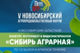 Агропродовольственный форум поможет региону достичь технологического суверенитета