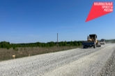 Малое село Новосибирской области получит обновленную дорогу по нацпроекту БКД